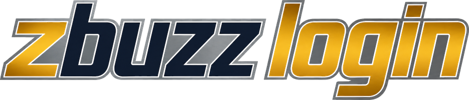 Zbuzz Login Logo